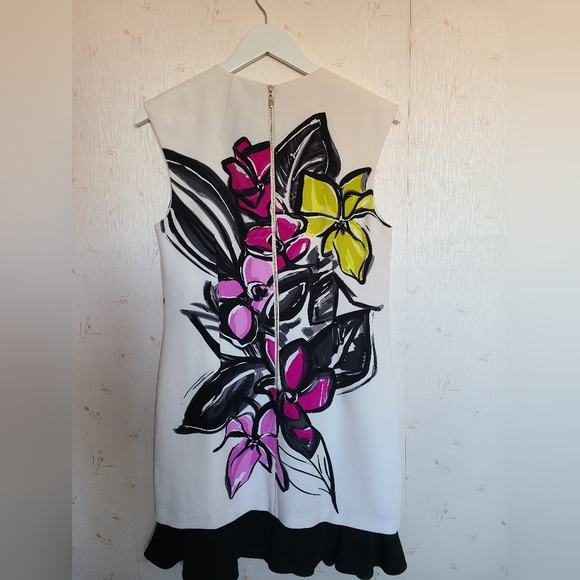 Laundry by Shelli Segall Party dress 👗 - Picture 6 of 7